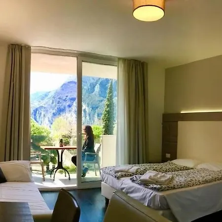 Gardesana Hotell
